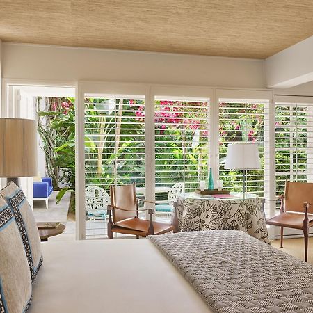Parker Palm Springs Hotel Екстериор снимка