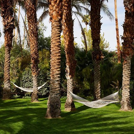 Parker Palm Springs Hotel Екстериор снимка