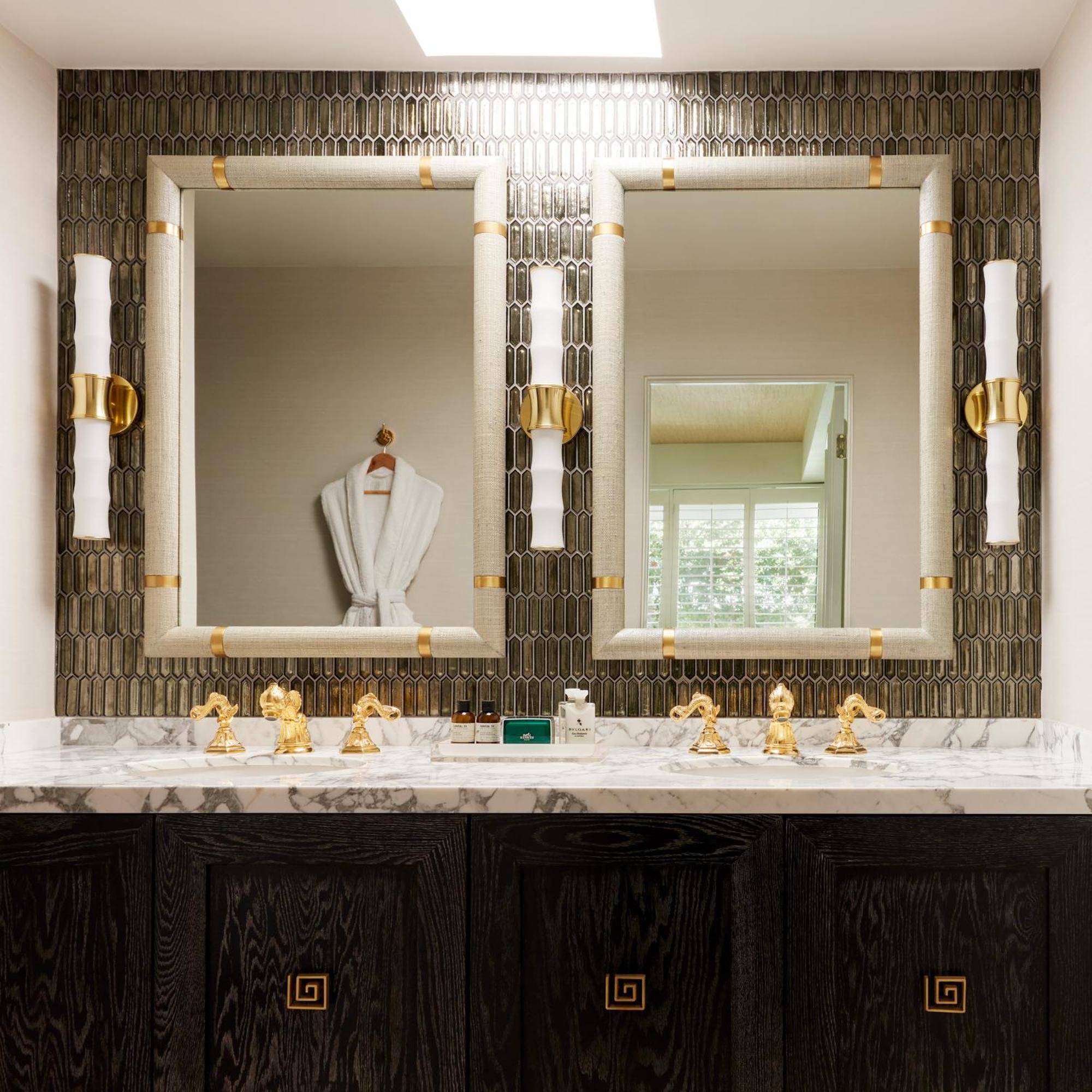 Parker Palm Springs Hotel Екстериор снимка