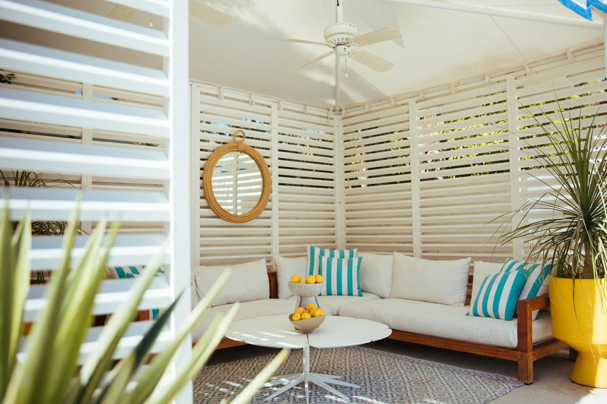 Parker Palm Springs Hotel Екстериор снимка