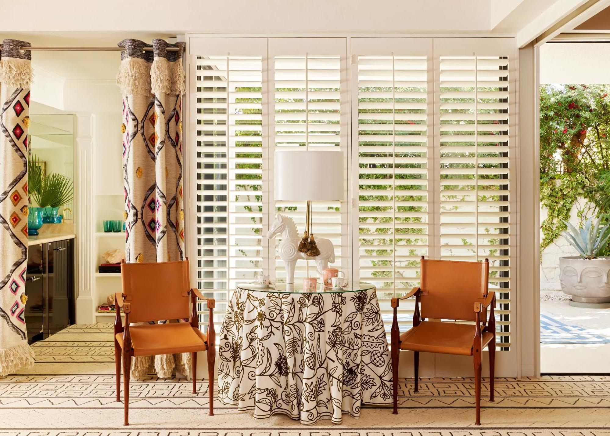 Parker Palm Springs Hotel Екстериор снимка