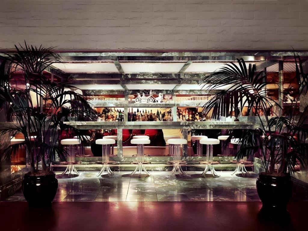 Parker Palm Springs Hotel Екстериор снимка