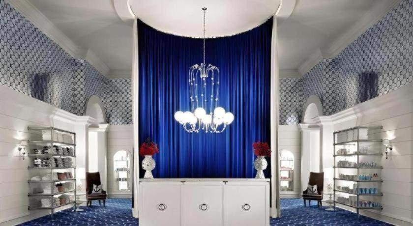 Parker Palm Springs Hotel Екстериор снимка