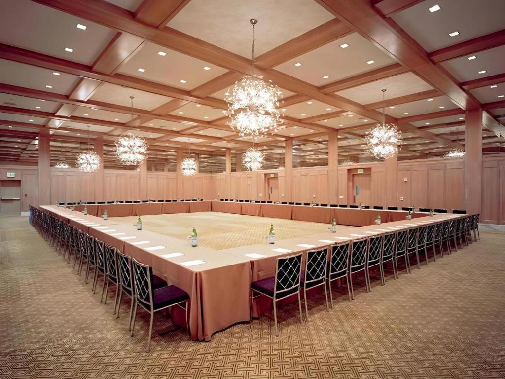 Parker Palm Springs Hotel Екстериор снимка