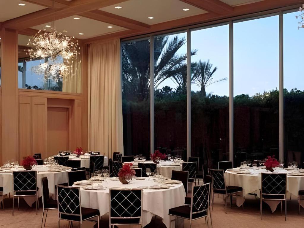 Parker Palm Springs Hotel Екстериор снимка