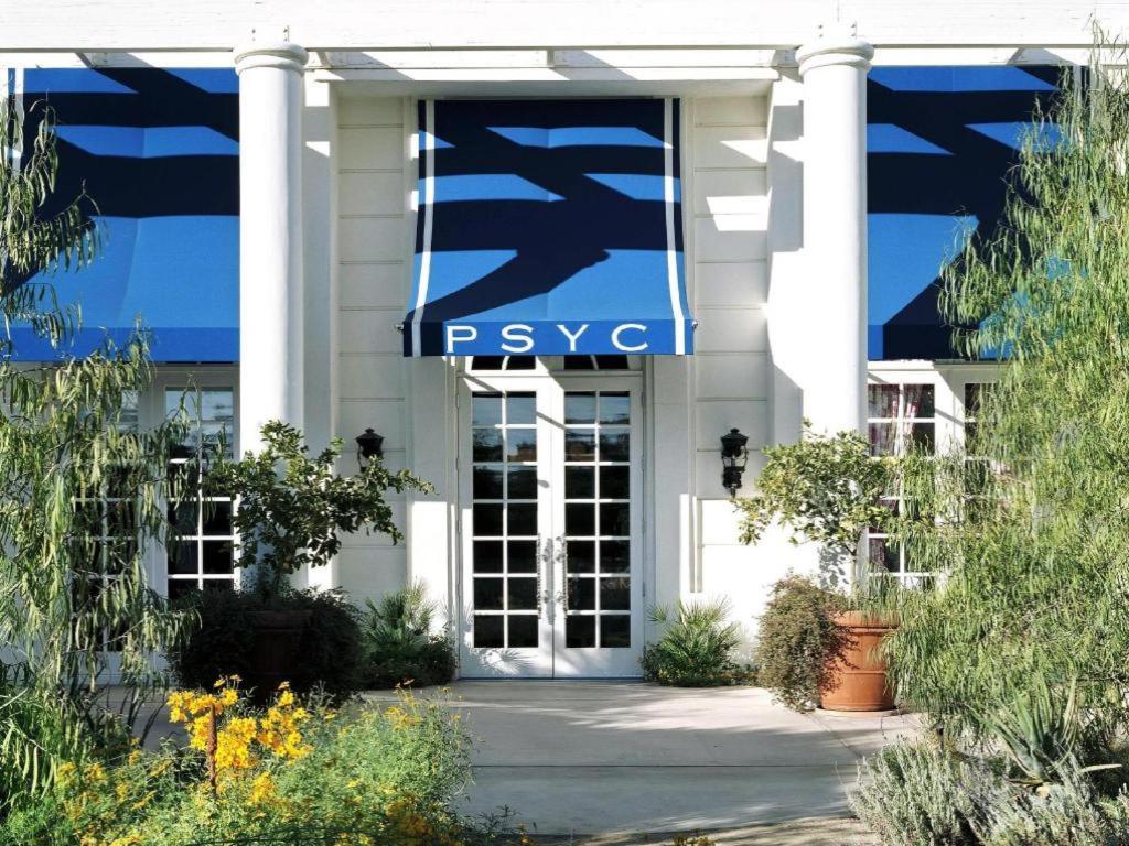 Parker Palm Springs Hotel Екстериор снимка